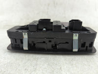 2017-2022 Jeep Cherokee Master Power Window Switch Replacement Driver Side Left P/N:68275252AC Fits OEM Used Auto Parts - Oe