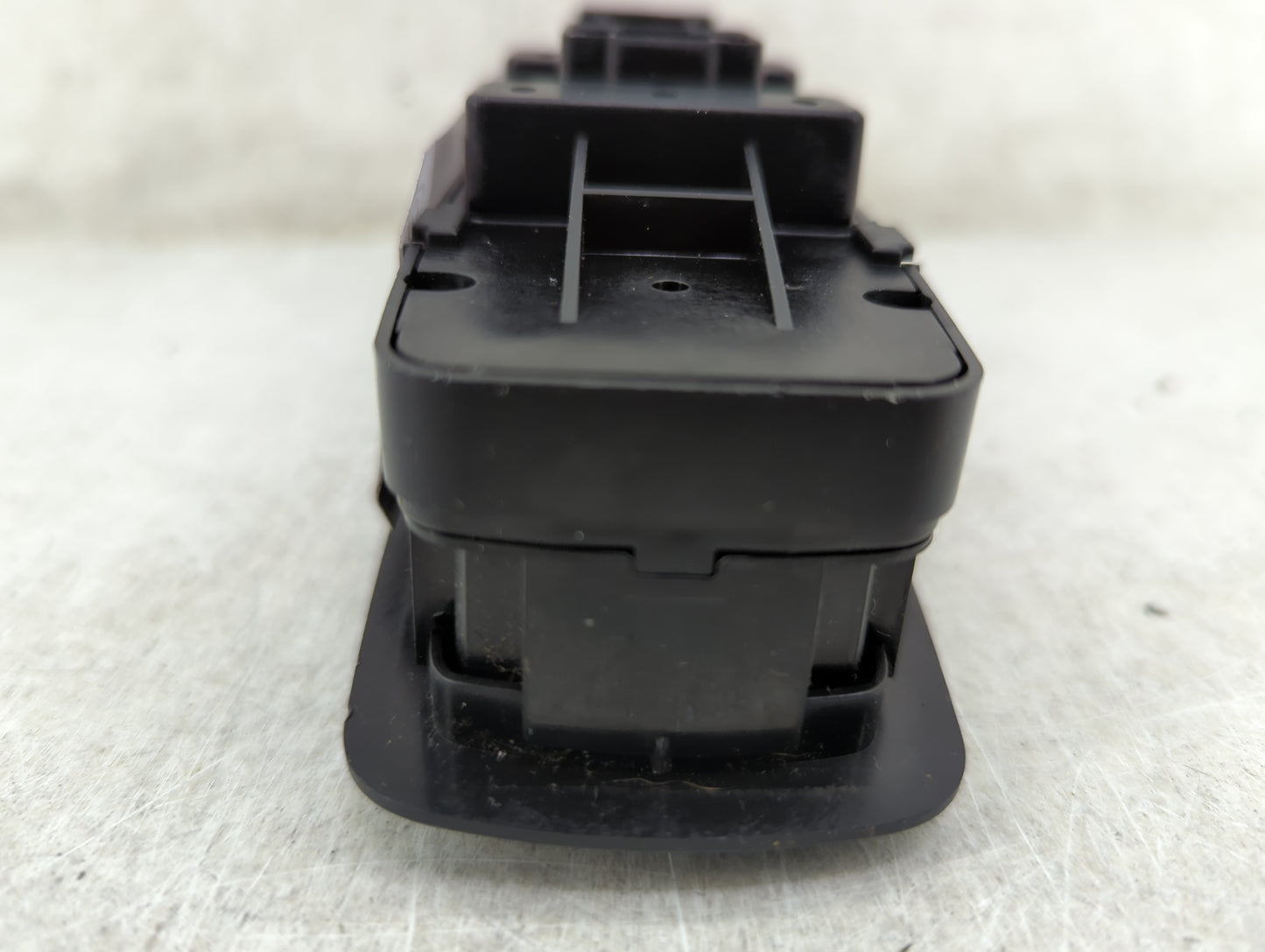 2017-2022 Jeep Cherokee Master Power Window Switch Replacement Driver Side Left P/N:68275252AC Fits OEM Used Auto Parts - Oe