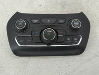 2015-2018 Jeep Cherokee Climate Control Module Temperature AC/Heater Replacement P/N:68293521AC Fits Fits 2015 2016 2017 201
