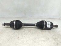 2014-2018 Jeep Cherokee Axle Shaft Front Driver Cv C/v - Oemusedautoparts1.com