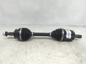 compare product 2014-2018 Jeep Cherokee Axle Shaft Front Driver Cv C/v