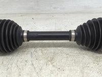 2014-2018 Jeep Cherokee Axle Shaft Front Driver Cv C/v - Oemusedautoparts1.com