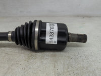 2014-2018 Jeep Cherokee Axle Shaft Front Driver Cv C/v - Oemusedautoparts1.com