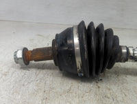 2014-2018 Jeep Cherokee Axle Shaft Front Driver Cv C/v - Oemusedautoparts1.com