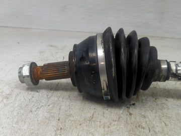2014-2018 Jeep Cherokee Axle Shaft Front Driver Cv C/v