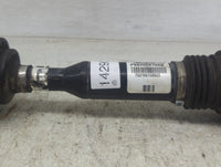 2014-2018 Jeep Cherokee Axle Shaft Front Driver Cv C/v - Oemusedautoparts1.com