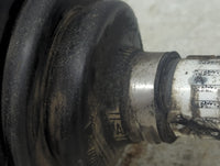 2014-2018 Jeep Cherokee Axle Shaft Front Driver Cv C/v - Oemusedautoparts1.com