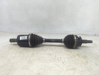 2014-2018 Jeep Cherokee Axle Shaft Front Driver Cv C/v - Oemusedautoparts1.com