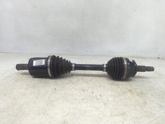 compare product 2014-2018 Jeep Cherokee Axle Shaft Front Driver Cv C/v