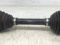 2014-2018 Jeep Cherokee Axle Shaft Front Driver Cv C/v - Oemusedautoparts1.com