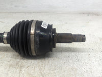 2014-2018 Jeep Cherokee Axle Shaft Front Driver Cv C/v - Oemusedautoparts1.com