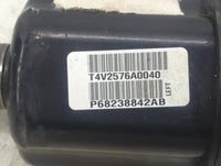 2014-2018 Jeep Cherokee Axle Shaft Front Driver Cv C/v - Oemusedautoparts1.com