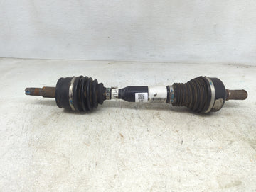 2014-2018 Jeep Cherokee Axle Shaft Front Driver Cv C/v - Oemusedautoparts1.com