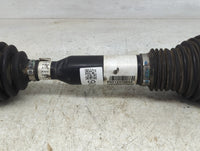 2014-2018 Jeep Cherokee Axle Shaft Front Driver Cv C/v - Oemusedautoparts1.com