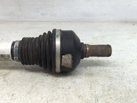 2014-2018 Jeep Cherokee Axle Shaft Front Driver Cv C/v - Oemusedautoparts1.com