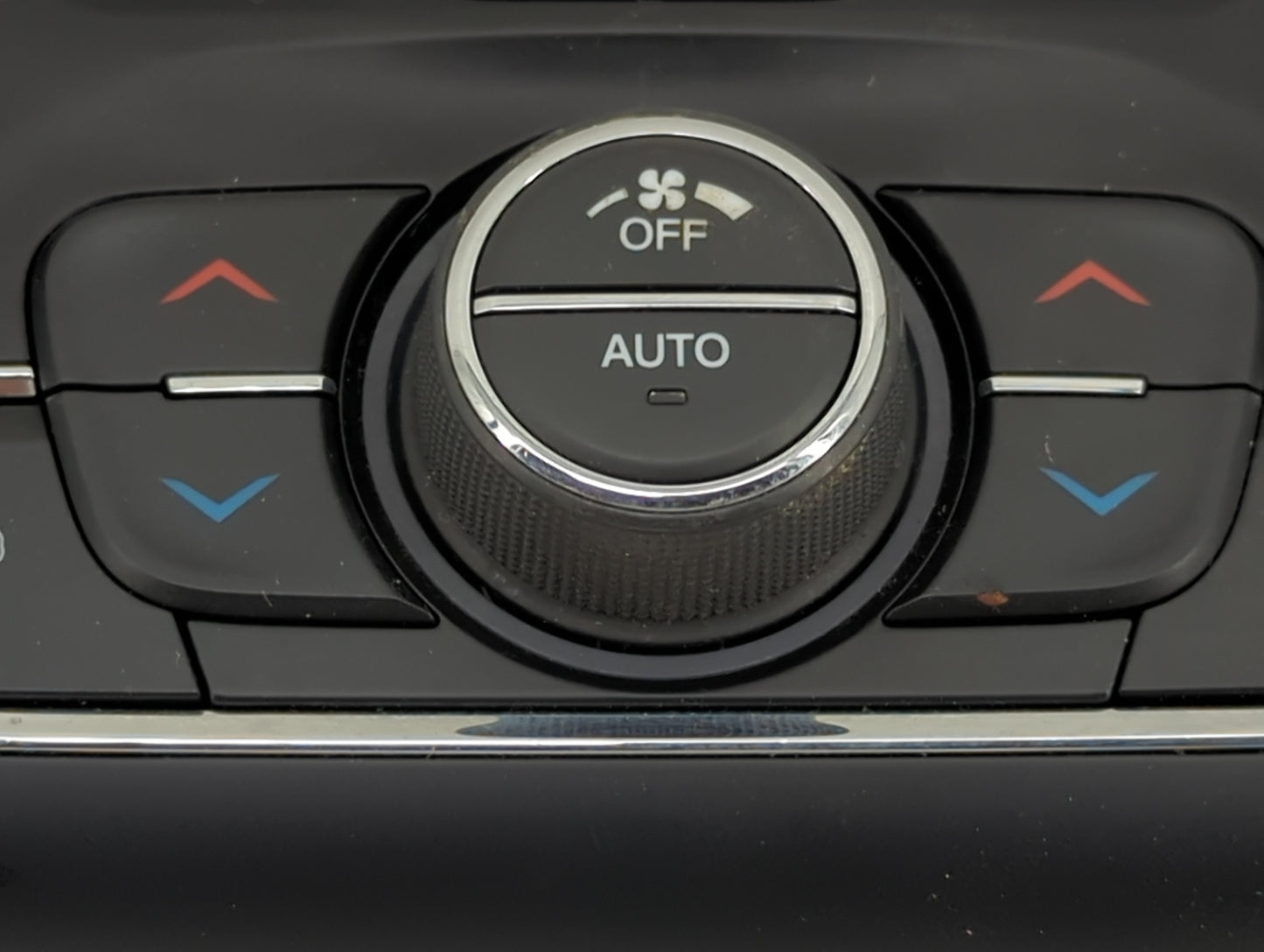 2015-2018 Jeep Cherokee Climate Control Module Temperature AC/Heater Replacement P/N:68293525AC Fits Fits 2015 2016 2017 201