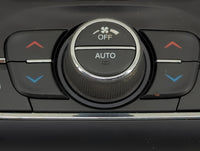 2015-2018 Jeep Cherokee Climate Control Module Temperature AC/Heater Replacement P/N:68293525AC Fits Fits 2015 2016 2017 201