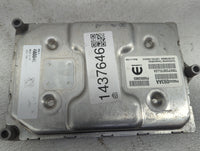2018 Jeep Cherokee PCM Engine Control Computer ECU ECM PCU OEM P/N:P68342093AA P50053903, T00EP2387ELLEA, A2C7607080000 Fits
