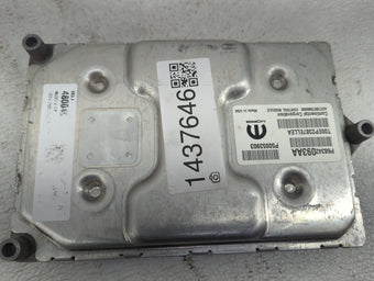 compare product 2018 Jeep Cherokee PCM Engine Control Computer ECU ECM PCU OEM P/N:P68342093AA P50053903, T00EP2387ELLEA, A2C7607080000 Fits OEM Used Auto Parts