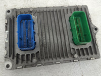 2018 Jeep Cherokee PCM Engine Control Computer ECU ECM PCU OEM P/N:P68342093AA P50053903, T00EP2387ELLEA, A2C7607080000 Fits