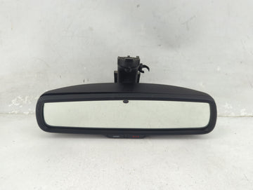 2018 Jeep Cherokee Interior Rear View Mirror Replacement OEM P/N:68360855AA GNTX-1198, 023005, 905-5451 Fits OEM Used Auto P