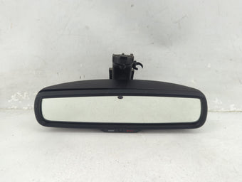 compare product 2018 Jeep Cherokee Interior Rear View Mirror Replacement OEM P/N:68360855AA GNTX-1198, 023005, 905-5451 Fits OEM Used Auto Parts