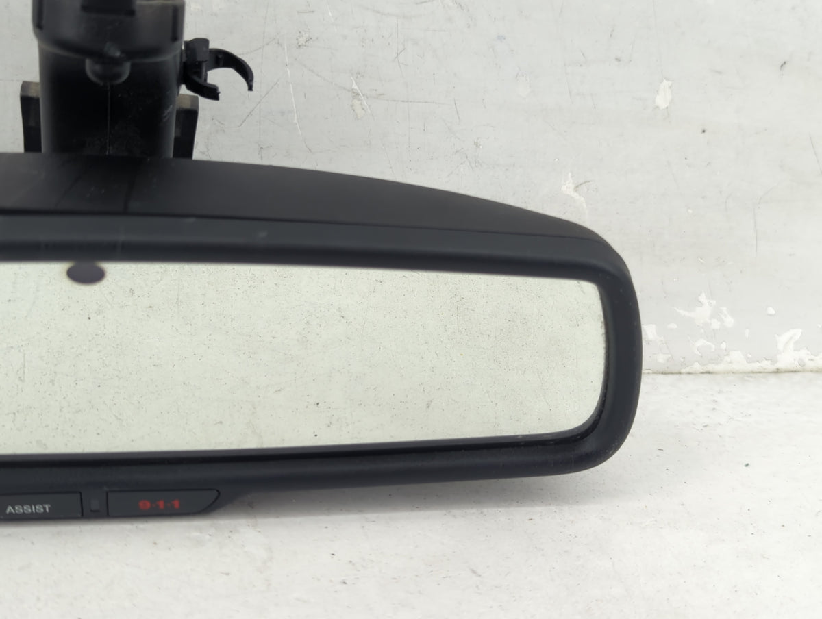 2018 Jeep Cherokee Interior Rear View Mirror Replacement OEM P/N:68360855AA GNTX-1198, 023005, 905-5451 Fits OEM Used Auto P