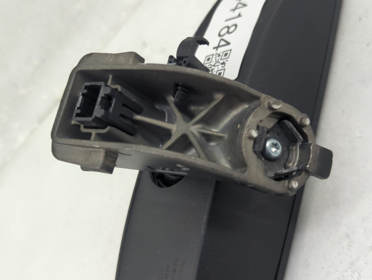 2018 Jeep Cherokee Interior Rear View Mirror Replacement OEM P/N:68360855AA GNTX-1198, 023005, 905-5451 Fits OEM Used Auto P