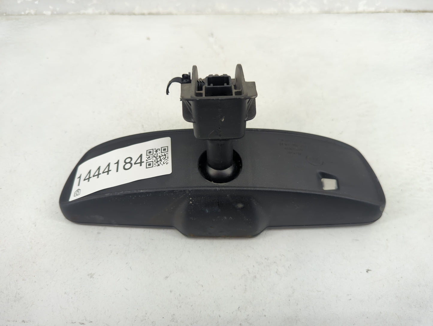 2018 Jeep Cherokee Interior Rear View Mirror Replacement OEM P/N:68360855AA GNTX-1198, 023005, 905-5451 Fits OEM Used Auto P