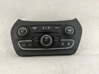 2015-2018 Jeep Cherokee Climate Control Module Temperature AC/Heater Replacement P/N:68293523AC Fits Fits 2015 2016 2017 201