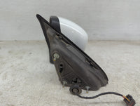 2014-2021 Jeep Cherokee Driver Side View Mirror - Left Door Mirror OEM Used - Oemusedautoparts1.com