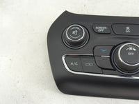 2015-2018 Jeep Cherokee Climate Control Module Temperature AC/Heater Replacement P/N:68293521AC Fits Fits 2015 2016 2017 201