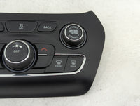 2015-2018 Jeep Cherokee Climate Control Module Temperature AC/Heater Replacement P/N:68293521AC Fits Fits 2015 2016 2017 201