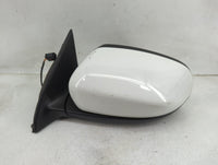 2014-2021 Jeep Cherokee Driver Side View Mirror - Left Door Mirror OEM Used - Oemusedautoparts1.com