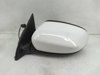 compare product 2014-2021 Jeep Cherokee Driver Side View Mirror - Left Door Mirror OEM Used