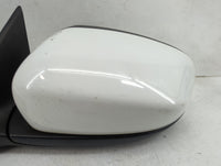 2014-2021 Jeep Cherokee Driver Side View Mirror - Left Door Mirror OEM Used - Oemusedautoparts1.com