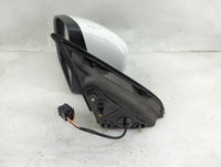 2014-2021 Jeep Cherokee Driver Side View Mirror - Left Door Mirror OEM Used - Oemusedautoparts1.com