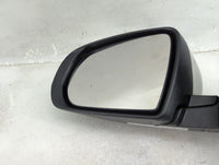 2014-2021 Jeep Cherokee Driver Side View Mirror - Left Door Mirror OEM Used - Oemusedautoparts1.com