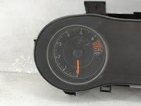 2017-2018 Jeep Cherokee Instrument Cluster Speedometer Gauges P/N:PP-T40 A2C80949600, P68309006AD Miles: Fits Fits 2017 2018