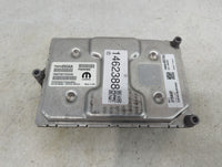 2018 Jeep Cherokee PCM Engine Control Computer ECU ECM PCU OEM P/N:P68342093AA P50053903, T00EP2077EGXX5, A2C7607080000 Fits