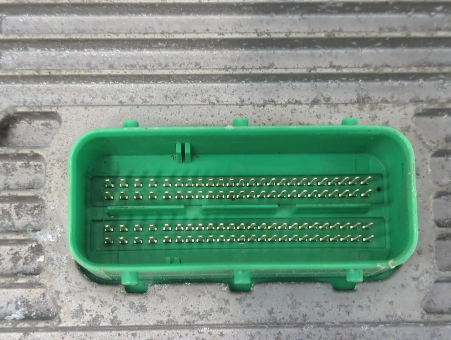 2018 Jeep Cherokee PCM Engine Control Computer ECU ECM PCU OEM P/N:P68342093AA P50053903, T00EP2077EGXX5, A2C7607080000 Fits