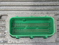 2018 Jeep Cherokee PCM Engine Control Computer ECU ECM PCU OEM P/N:P68342093AA P50053903, T00EP2077EGXX5, A2C7607080000 Fits