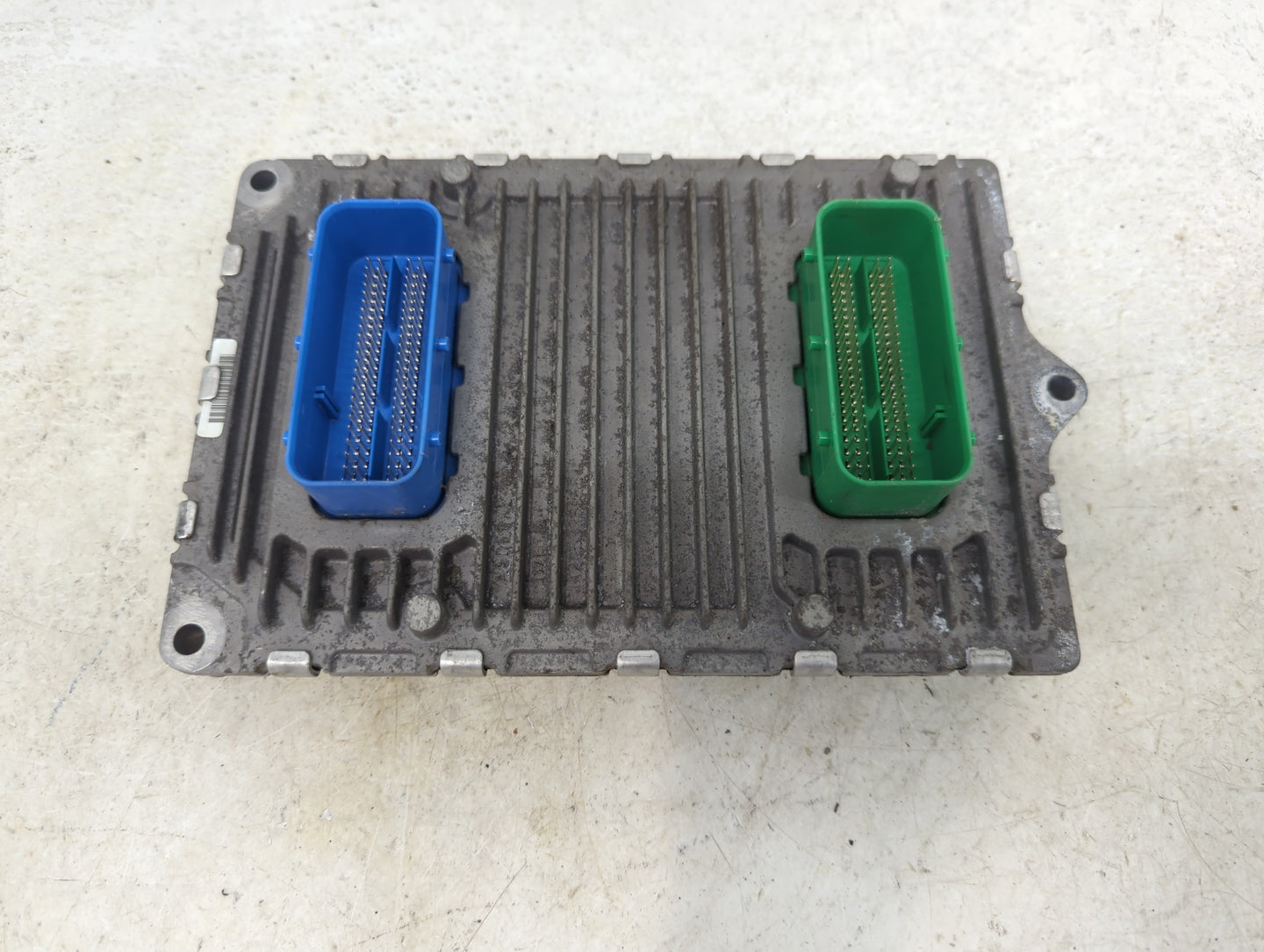 2018 Jeep Cherokee PCM Engine Control Computer ECU ECM PCU OEM P/N:P68342093AA P50053903, T00EP2077EGXX5, A2C7607080000 Fits