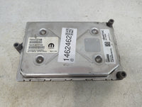 2018 Jeep Cherokee PCM Engine Control Computer ECU ECM PCU OEM P/N:P68259137AB P68350872AC, T00EM1987EFHQK, A2C7474980100 Fi
