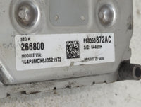 2018 Jeep Cherokee PCM Engine Control Computer ECU ECM PCU OEM P/N:P68259137AB P68350872AC, T00EM1987EFHQK, A2C7474980100 Fi