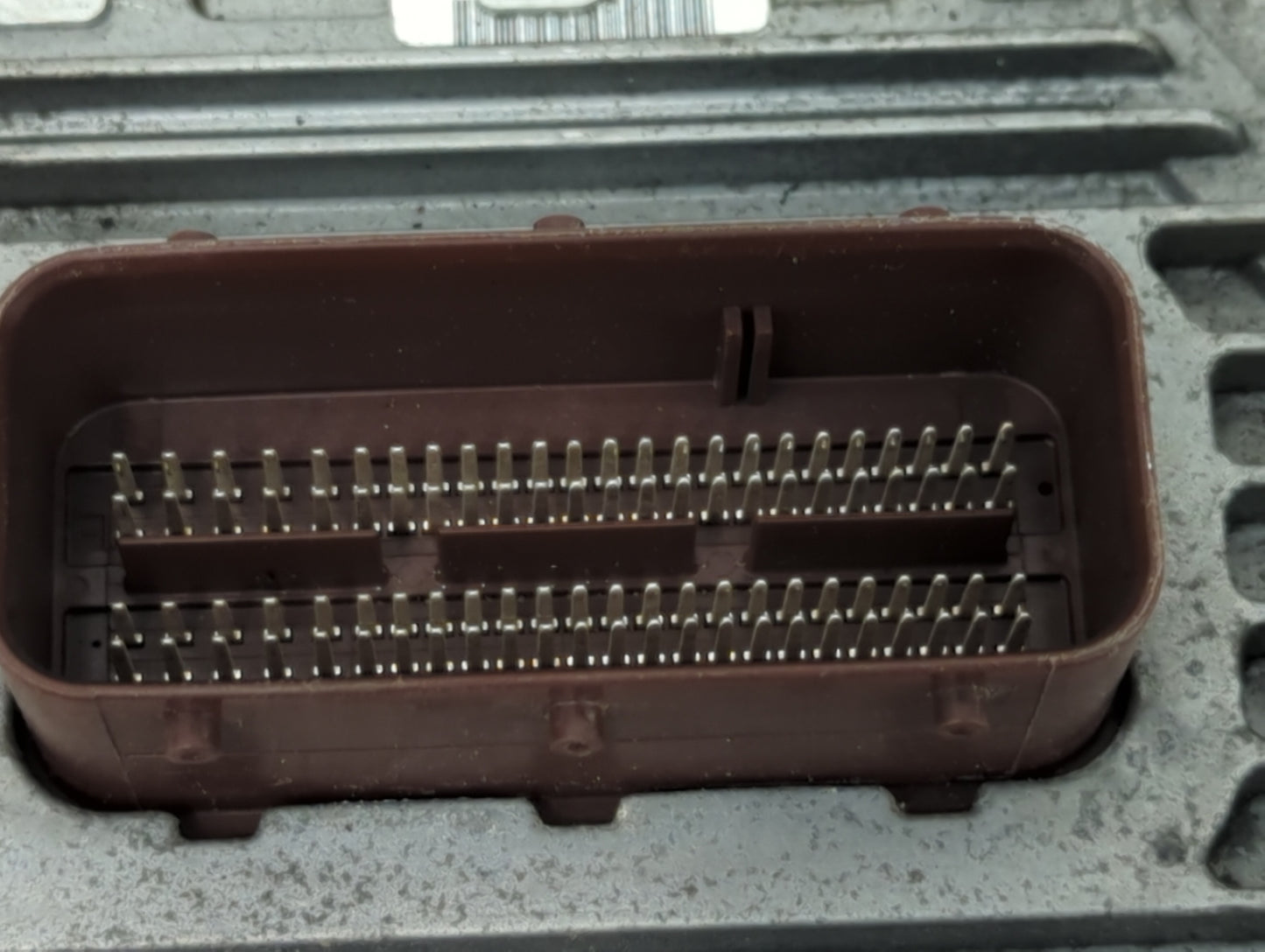 2018 Jeep Cherokee PCM Engine Control Computer ECU ECM PCU OEM P/N:P68259137AB P68350872AC, T00EM1987EFHQK, A2C7474980100 Fi