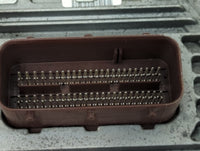 2018 Jeep Cherokee PCM Engine Control Computer ECU ECM PCU OEM P/N:P68259137AB P68350872AC, T00EM1987EFHQK, A2C7474980100 Fi