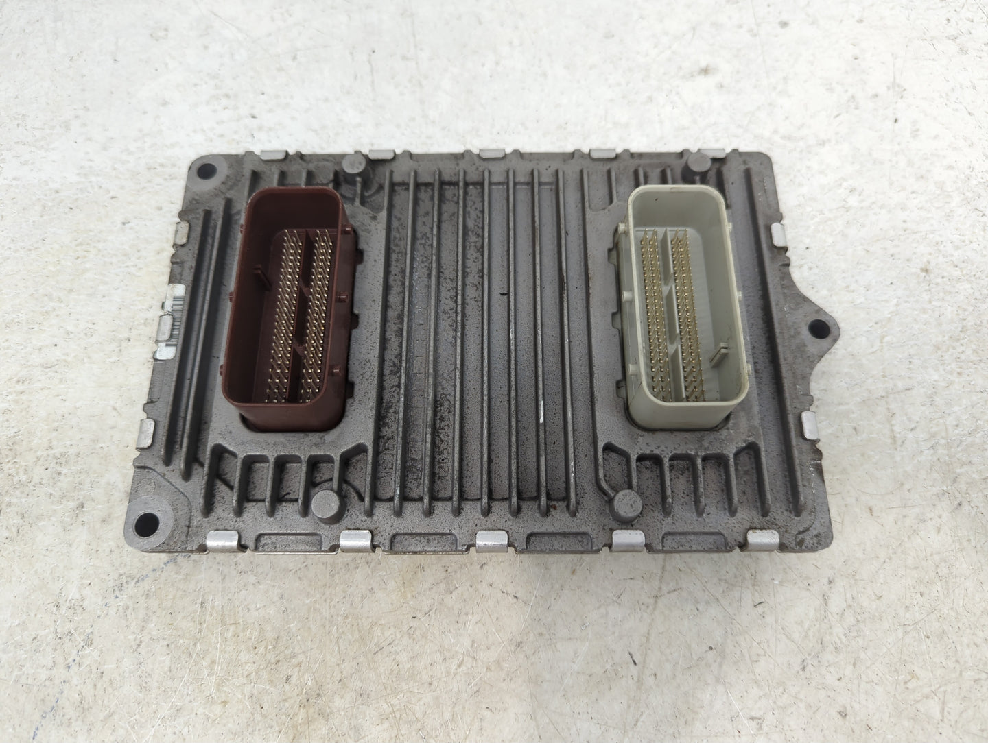2018 Jeep Cherokee PCM Engine Control Computer ECU ECM PCU OEM P/N:P68259137AB P68350872AC, T00EM1987EFHQK, A2C7474980100 Fi