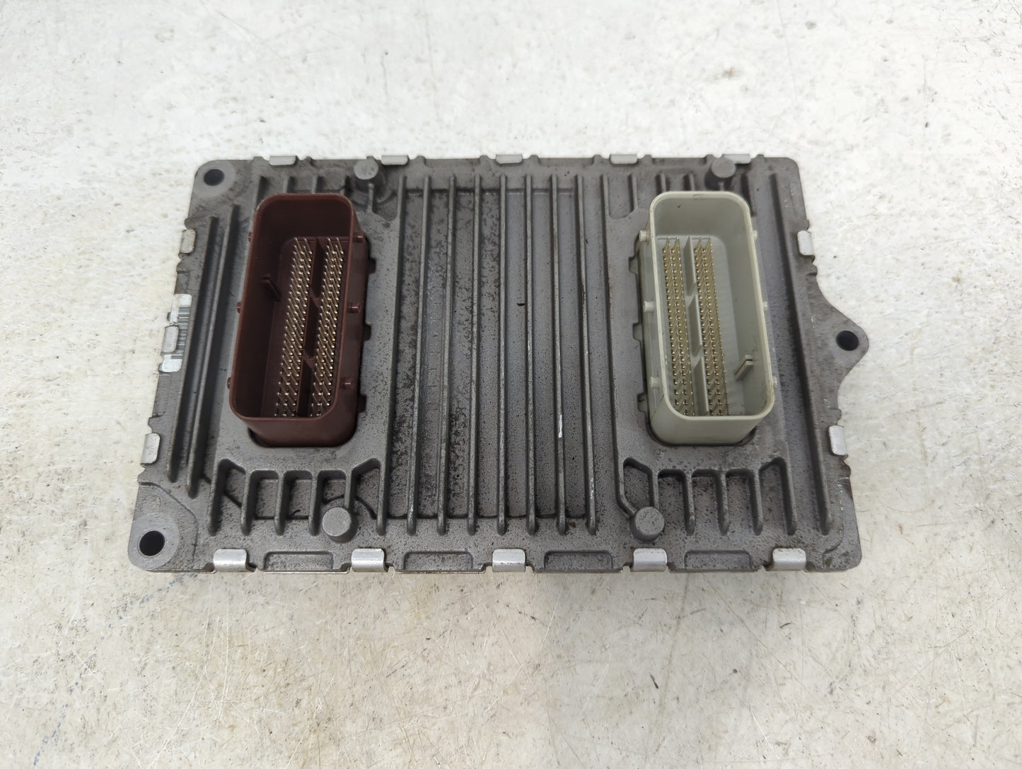 2018 Jeep Cherokee PCM Engine Control Computer ECU ECM PCU OEM P/N:P68259137AB P68350872AC, T00EM1987EFHQK, A2C7474980100 Fi
