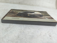 2018 Jeep Cherokee Owners Manual Book Guide P/N:18KL-926-AA OEM Used Auto Parts - Oemusedautoparts1.com